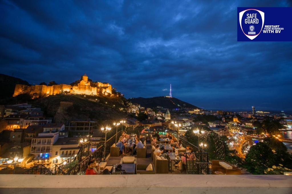 Tiflis Palace Kültér fotó