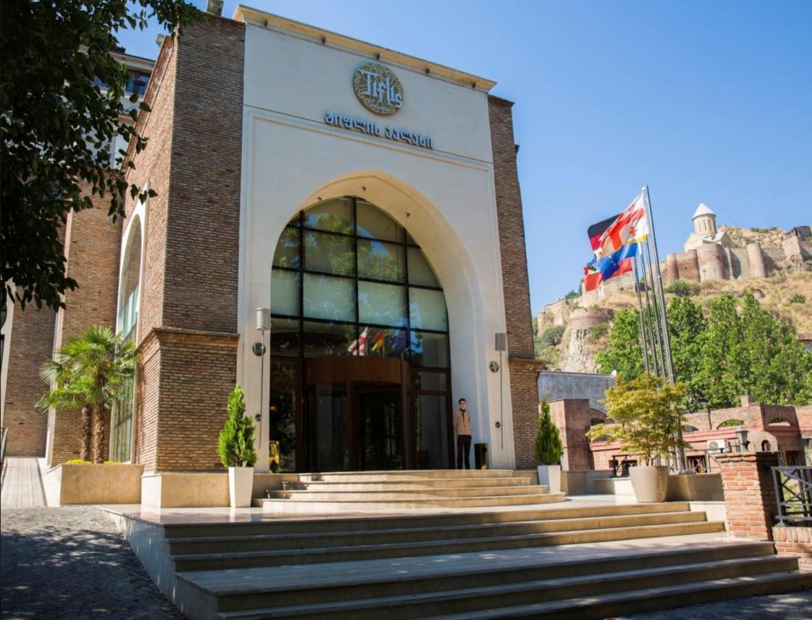 Tiflis Palace Kültér fotó