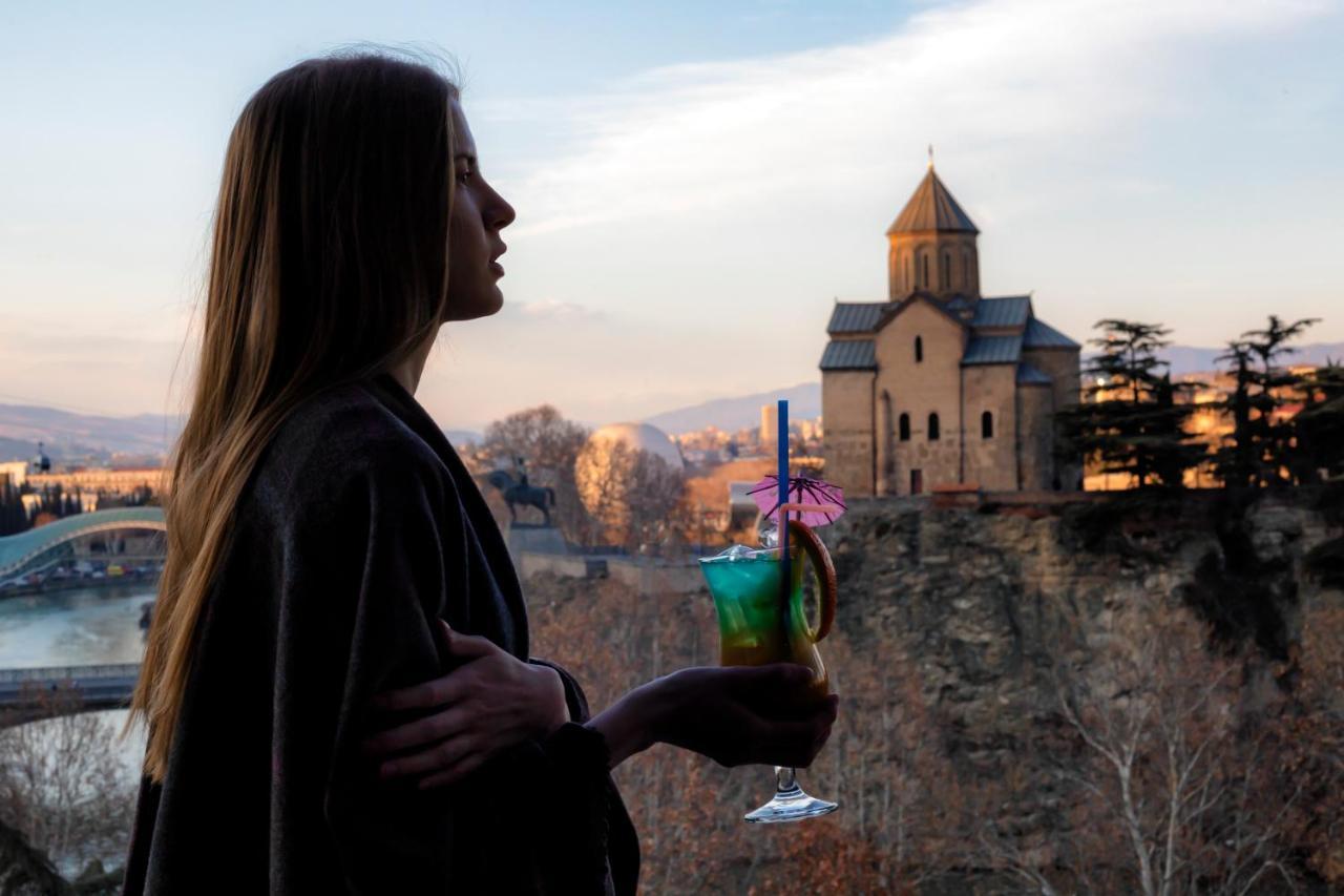 Tiflis Palace Kültér fotó